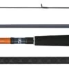 Daiwa Sensor Sandstorm Graphite Rods