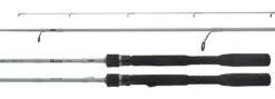 Daiwa TD Hyper Graphite Rods