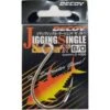 Decoy JS-1 Sergeant Single Hooks -Shimano Shop Decoy JS 1 Sergeant Single Freddys 810f13d7 05b6 40d3 8897 64f9bb0b660f