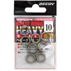 Decoy Split Rings -Shimano Shop Decoy Split Rings Heavy Freddys 0a5edd29 5746 47fe 96af 9a6a945b4fcc