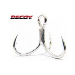 Decoy Y-W77 Extra Wide Trebles
