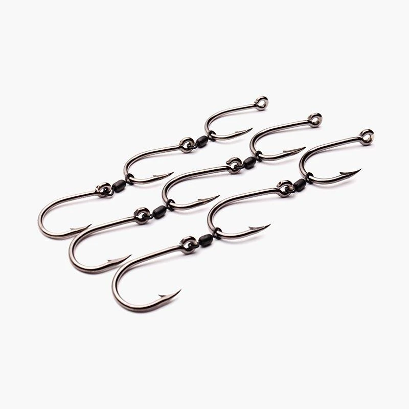 Elkat Gang Hooks 3 Elkat Gang Hooks