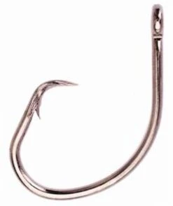 Eagle Claw L2045RH H/D Lazer Circle Hooks