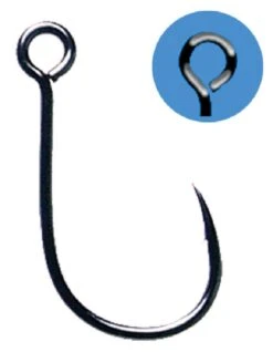 Gamakatsu Single Lure Hook Pre Pack Hooks