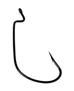 Gamakatsu G Lock Worm Hooks