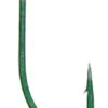 Gamakatsu Pan Fish Green Pre Pack Hooks