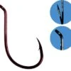 Gamakatsu Octopus Red Pre Pack Hooks 2 Gamakatsu Octopus Red Pre Pack Hooks -Shimano Shop Gamakatsu Red Circle Hooks Freddys c1dba486 22c1 41e3 82b2 8a103463a74a