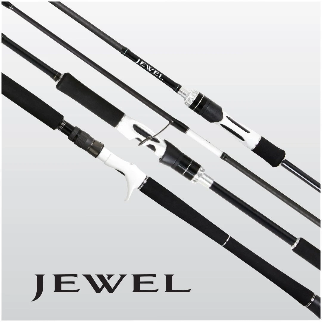 Shimano 2021 Jewel Rods 2 Shimano 2021 Jewel Rods