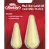 Berkley Master Caster 2pce Casting Plug Set 1 Berkley Master Caster 2pce Casting Plug Set -Shimano Shop MasterCastercastingplugs Alt1