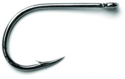 Mustad Big Gun 10829NPBLN Box Hooks 25 Pack