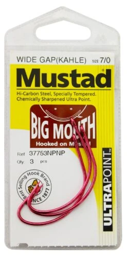 Mustad Big Mouth Flat 37753NPNP Pre Pack Hooks 7 Mustad Big Mouth Flat 37753NPNP Pre Pack Hooks -Shimano Shop Mustad Big Mouth Hooks 1 Freddys ab5bc0cf 81a9 4023 a7d4 3aba5d22b4f8