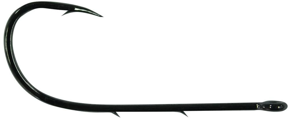 Mustad Long Shank Baitholder 92647NOBLN Pre Pack Hooks