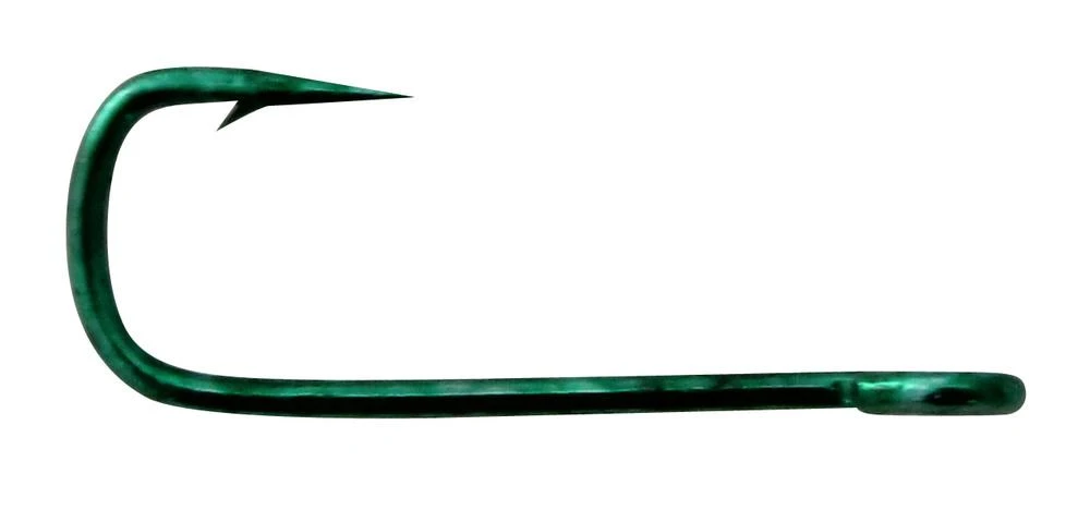 Mustad Needle Sneck GR 3331NPGR Pre Pack Hooks