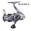Shimano 2021 Nasci Reels 1 Shimano 2021 Nasci Reels -Shimano Shop NASCI 1000