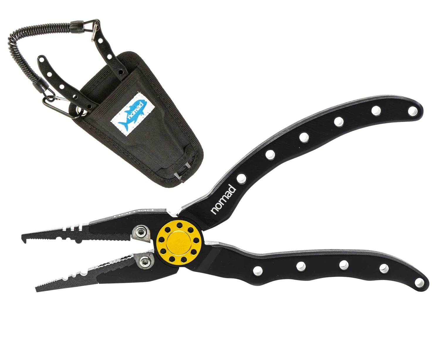 Nomad Split Ring Pliers 3 Nomad Split Ring Pliers