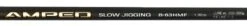 NS Amped Slow Jigging Graphite Rods