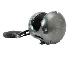 Okuma Makaira Gun Smoke Overhead Reels -Shimano Shop Okuma Makaira Gun Smoke Overhead 3 Freddys 1fc2b808 a228 428f b75d ff349c24c6e1