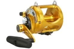 Okuma Makaira Overhead Reels