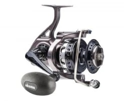 Okuma Makaira Spin Reels -Shimano Shop Okuma Makaira Spin Reels 2 Freddys b1ee17f2 0ab2 4ccf a743 0abb58c850bd