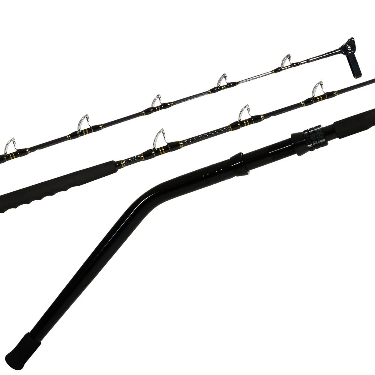 Shimano Speedmaster Deep Drop PE 8-10 Rod 3 Shimano Speedmaster Deep Drop PE 8-10 Rod