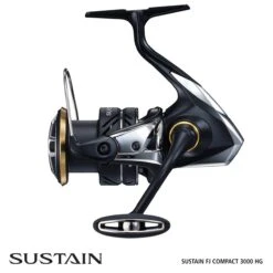 Shimano 2021 Sustain FJ Reels -Shimano Shop P SUSTAIN 3000 f138f7bd 8580 457a b09e 28606c315450