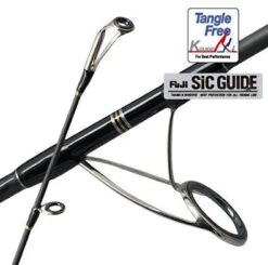 Shimano Shop 26 Palms Sea Rapture Popping Graphite Rods