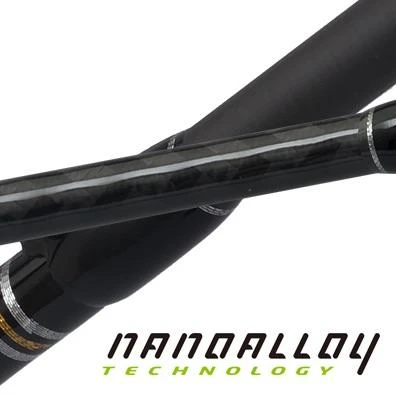 Palms Sea Rapture Popping Graphite Rods 6 Palms Sea Rapture Popping Graphite Rods - Image 4