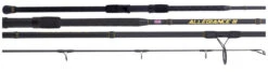 Penn Allegiance III Graphite Surf Rods