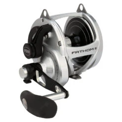 Penn Fathom II 2 Speed Lever Drag Reels -Shimano Shop PennFathomII2SpeedLeverDragReels3 Freddys