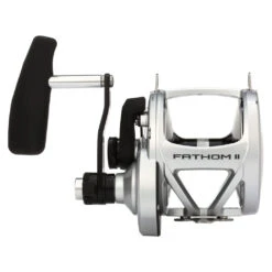 Penn Fathom II 2 Speed Lever Drag Reels -Shimano Shop PennFathomII2SpeedLeverDragReels4 Freddys