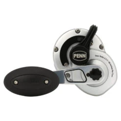 Penn Fathom II Lever Drag Reels -Shimano Shop PennFathomIILeverDragReels3 Freddys