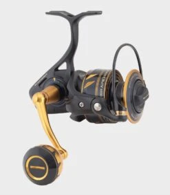 Penn Slammer IV Reels