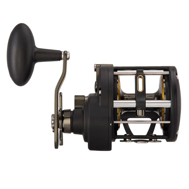 Penn Fathom Level Wind Overhead Reels 3 Penn Fathom Level Wind Overhead Reels