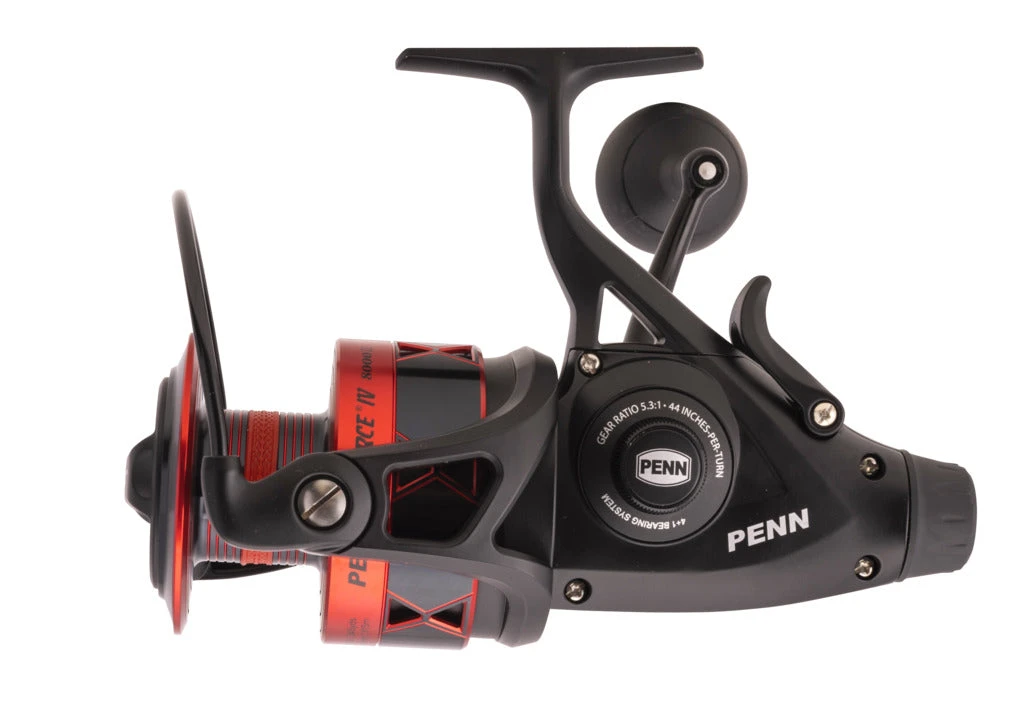 Penn Fierce IV Live Liner Spin Reels - Image 6