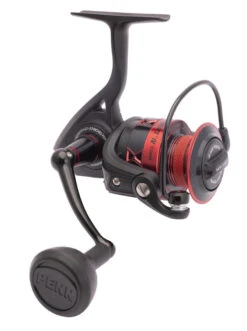 Penn Fierce IV Spin Reels -Shimano Shop Penn Fierce IV Spin Reels 2500 Freddys f2426193 5b35 4914 b53f c1cffb522bfb