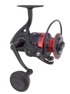 Penn Fierce IV Spin Reels -Shimano Shop Penn Fierce IV Spin Reels 6000 Freddys
