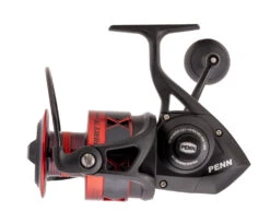 Penn Fierce IV Spin Reels -Shimano Shop Penn Fierce IV Spin Reels 8000 Freddys