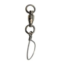 Rite Angler Tournament BB Snap Game Swivels