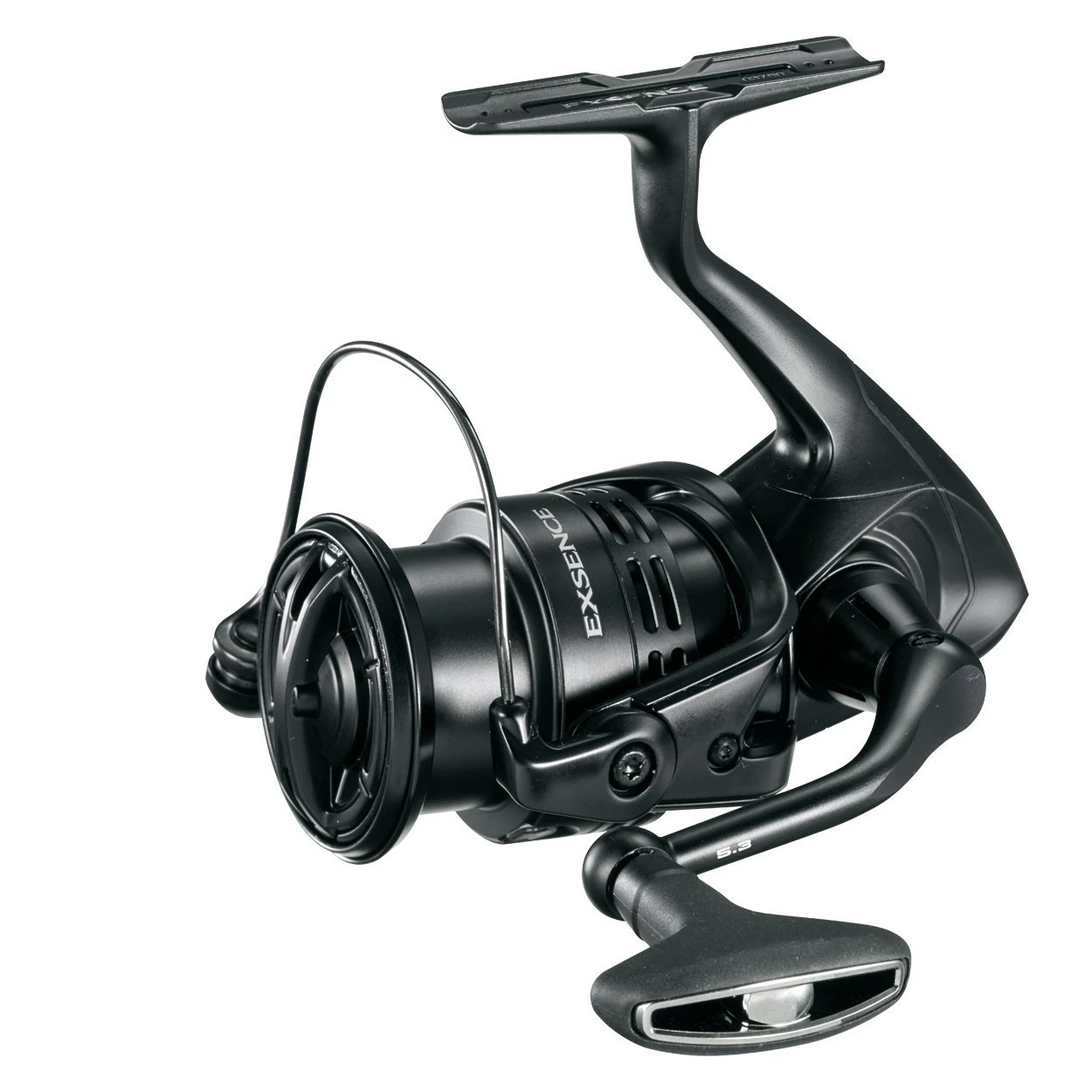 Shimano 2021 Exsence Spin Reels 3 Shimano 2021 Exsence Spin Reels