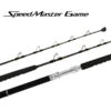 Shimano Speedmaster Game Rods -Shimano Shop SPEEDMASTER GAME