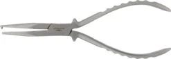 Samaki Stainless Pliers -Shimano Shop Samaki 180mm Medium Split Ring Pliers Freddys 7f3bcaac ddc7 4d86 aef3 60f252b11aab