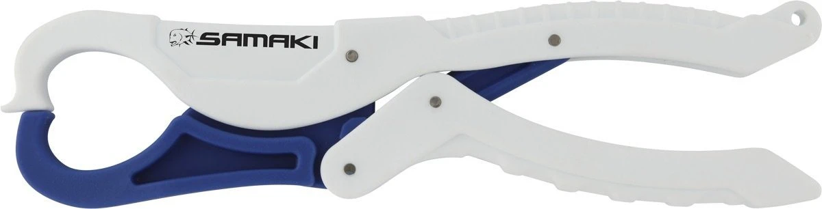 Samaki Neon Fish Grips 3 Samaki Neon Fish Grips