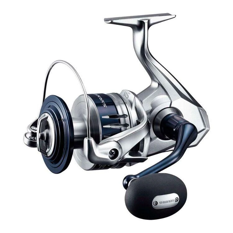 Shimano 2020 Saragosa SW A Spin Reels 3 Shimano 2020 Saragosa SW A Spin Reels