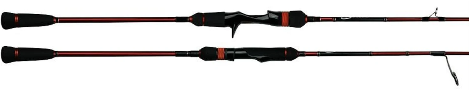 Storm Gomoku Belize PE 0.8 - 1.5 Jigging Rods 3 Storm Gomoku Belize PE 0.8 - 1.5 Jigging Rods