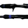 Storm Gomoku Azzurra PE 1-3 Jigging Rods