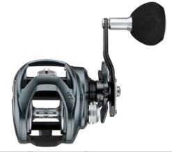 Daiwa 2022 Lexa TW 300 Power Baitcaster Reels