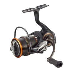 Daiwa 2021 Presso LT 2000SS P Spin Reel