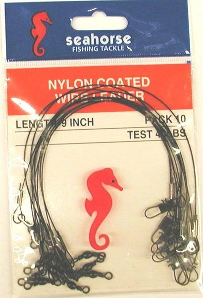 Seahorse Pre Made Wire Traces - Image 2