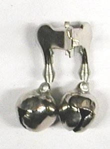 Seahorse Rod Bells 2 Pack