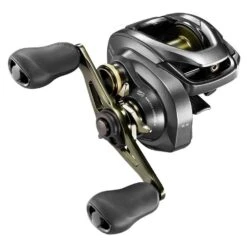 Shimano Curado DC Baitcast Reels